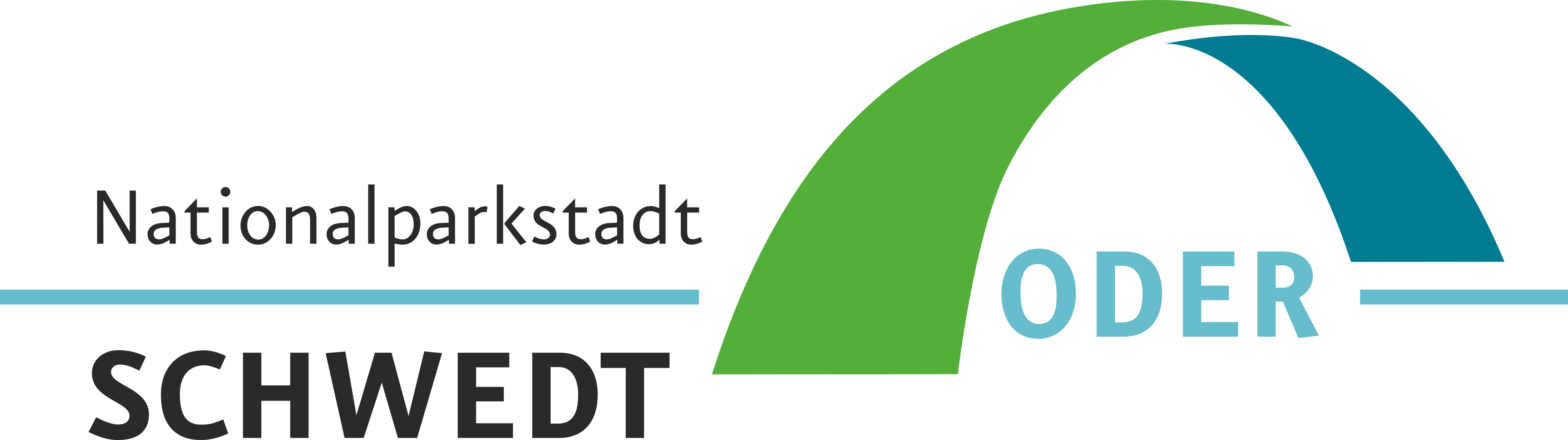 Logo Stadt Schwedt/Oder